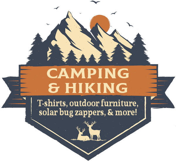 CAMPING & HIKING