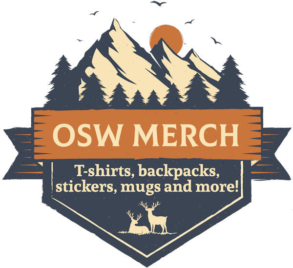 OSW MERCHANDISE