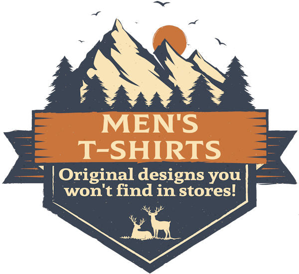 MEN'S T-SHIRTS