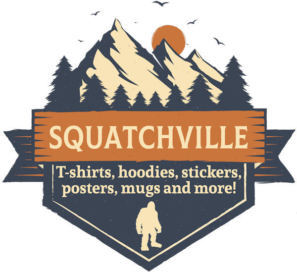 SQUATCHVILLE