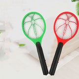 Bug Destroyer Electric Tennis Racket – Outdoors Sometimes Weekly