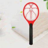 Bug Destroyer Electric Tennis Racket – Outdoors Sometimes Weekly