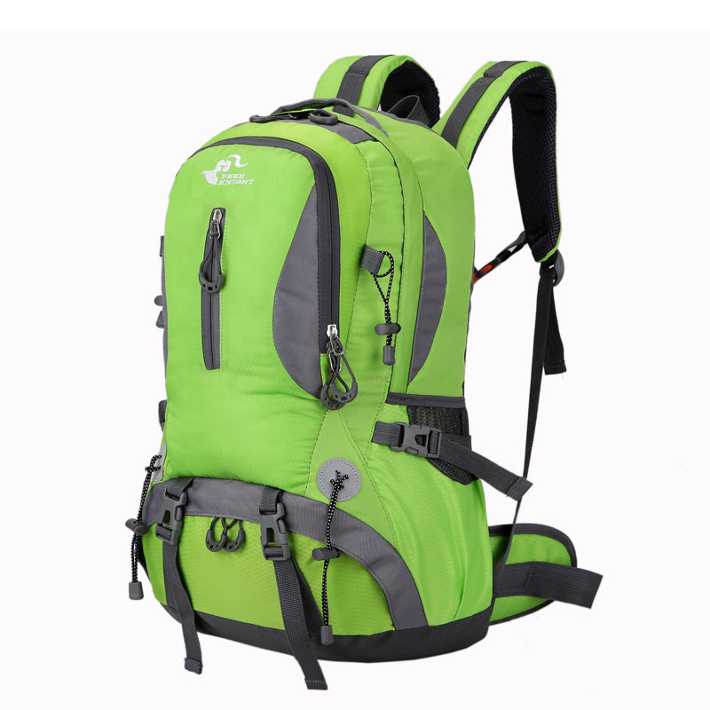 Free Knight 45L Outdoor Waterproof Backpack – Outdoors Sometimes Weekly